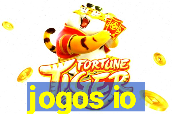 jogos io